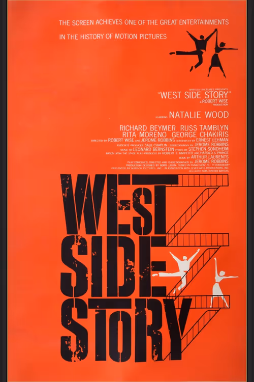 West Side Story (1961)