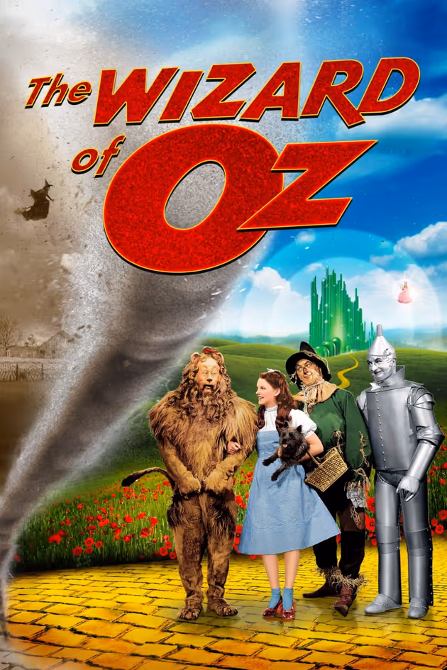 Wizard of Oz (1939)