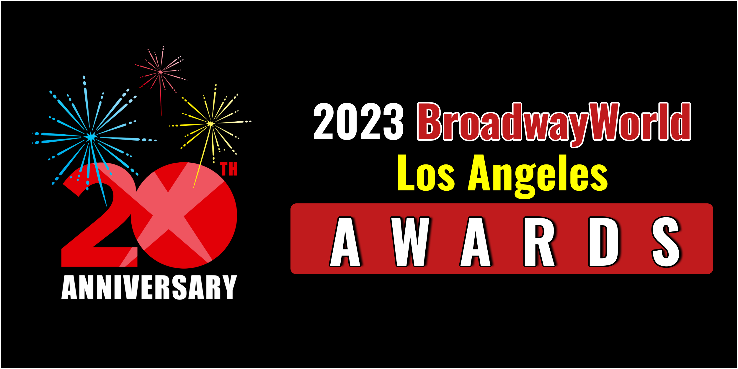 2 Weeks to Vote for the BWW Los Angeles Awards; 44: THE UNOFFICIAL, UNSANCTIONED OBAMA MUSICAL, 1984, House of Bards Theatre Company & More Lead!  Image