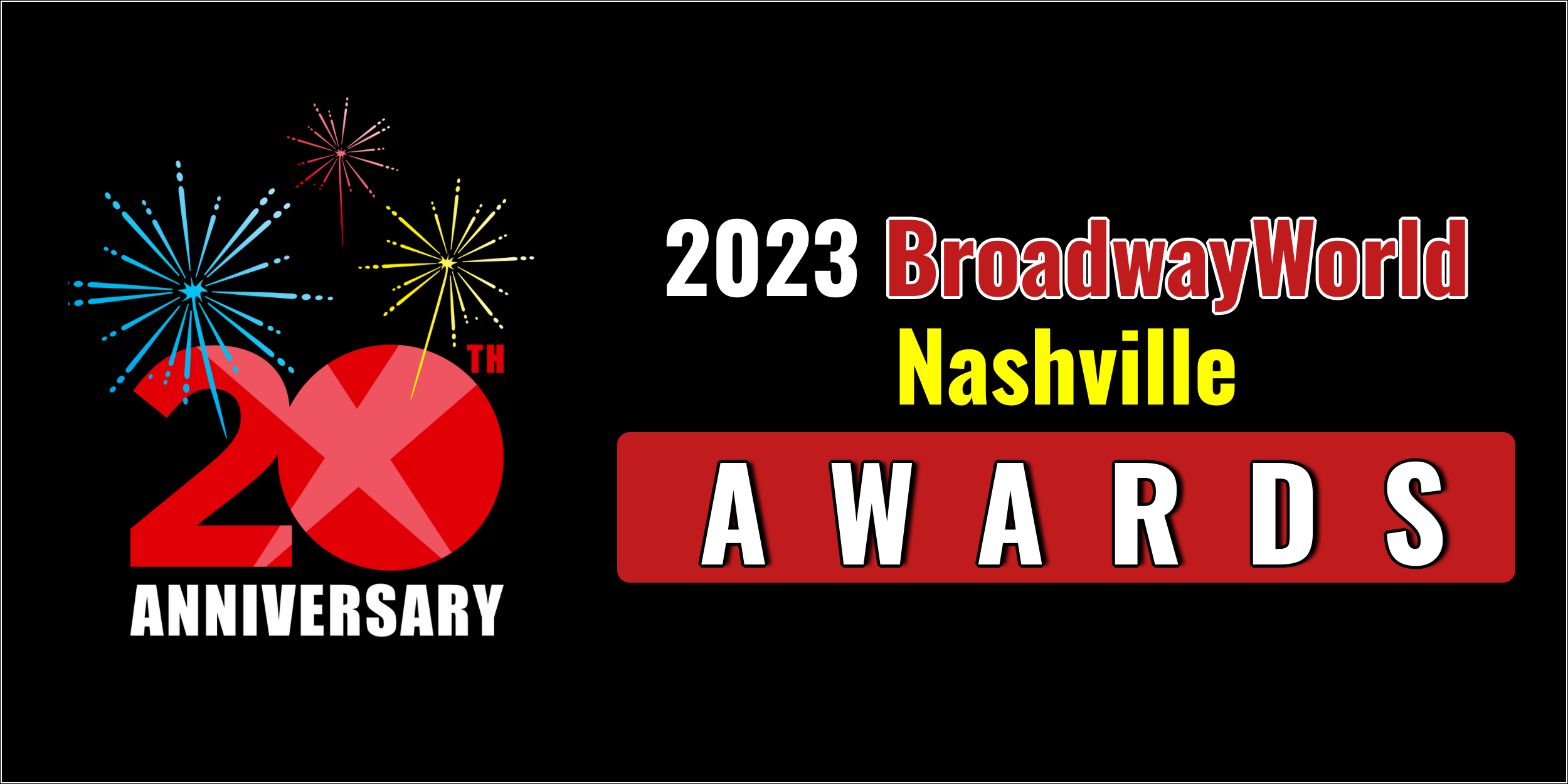 BroadwayWorld Nashville Awards December 5th Standings; BRIGHT STAR Leads Best Musical!  Image