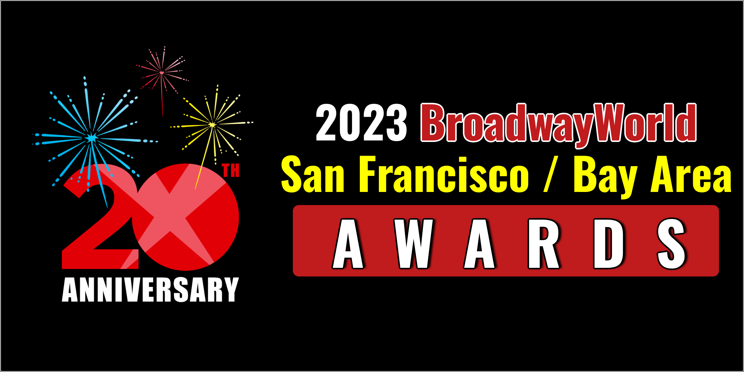 BroadwayWorld San Francisco / Bay Area Awards December 5th Standings; The DROWSY CHAPERONE Leads Best Musical!  Image