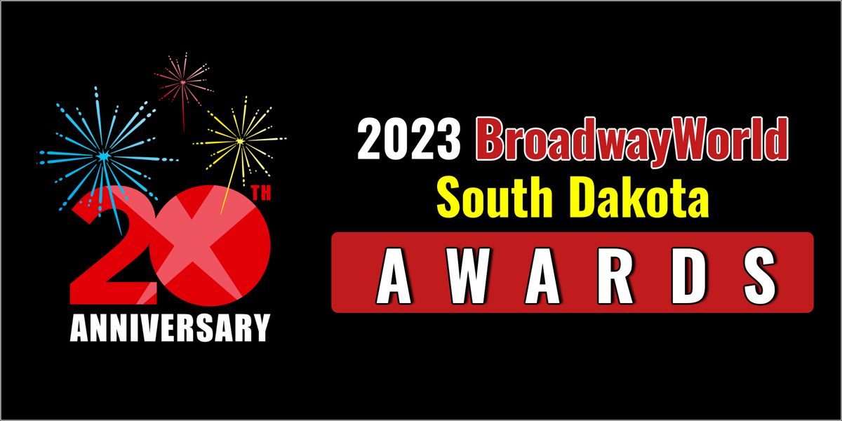 Voting Opens for 2023 BroadwayWorld South Dakota Awards
