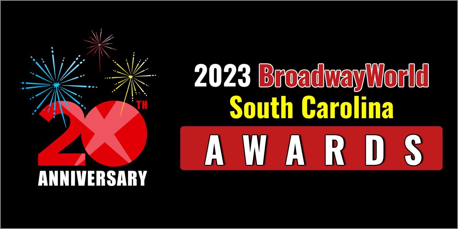 Last Chance to Vote for the BWW South Carolina Awards; Voting Ends 12/31  Image