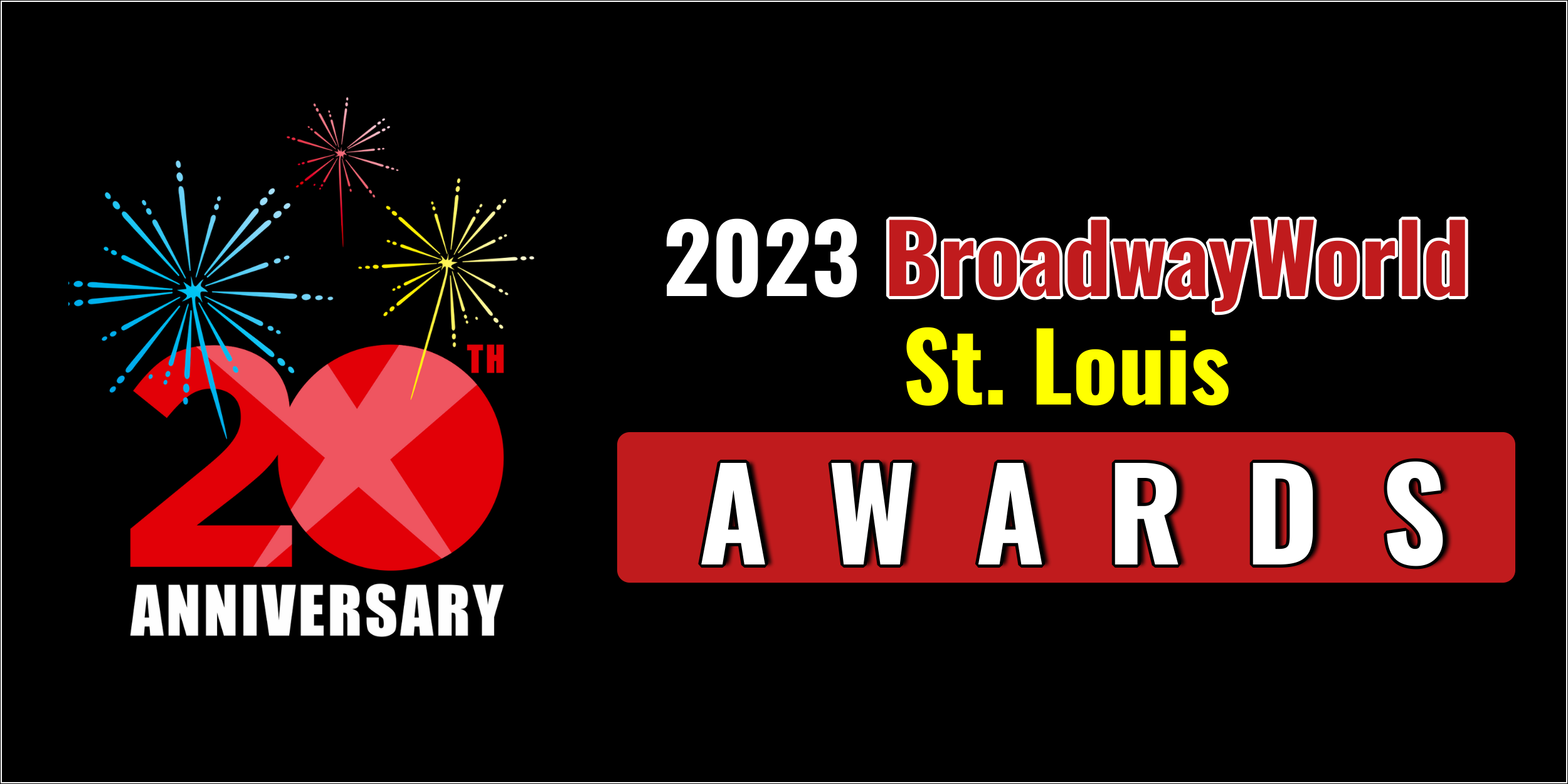 2 Weeks to Vote for the BWW St. Louis Awards; FREAKY FRIDAY, CLUE, St. Louis Shakespeare Festival & More Lead!  Image