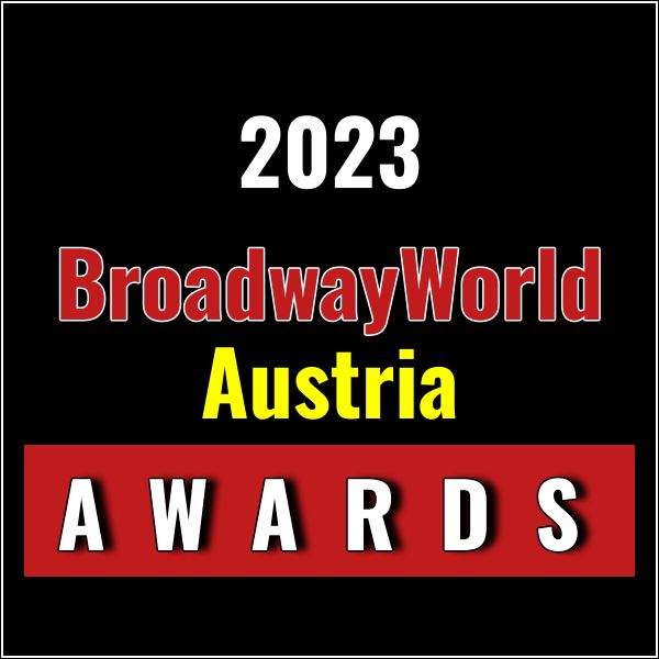 Winners Announced For The 2023 BroadwayWorld Austria Awards Photo