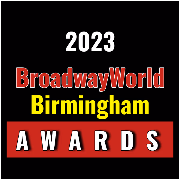 Last Chance to Vote for the BWW Birmingham Awards; Voting Ends 12/31