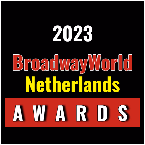 Last Chance to Vote for the BWW Netherlands Awards; Voting Ends 12/31
