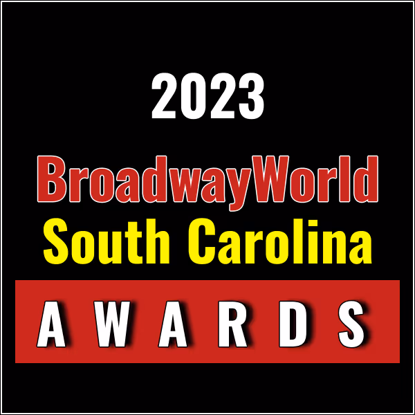Latest Standings Announced For The 2023 BroadwayWorld South Carolina Awards; A…