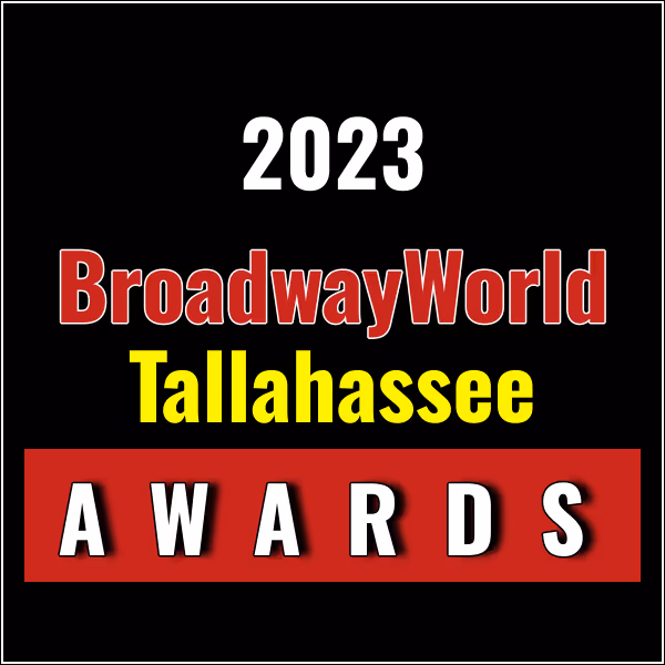 BroadwayWorld Tallahassee Awards December 5th Standings; SPAMALOT Leads Best Musical!