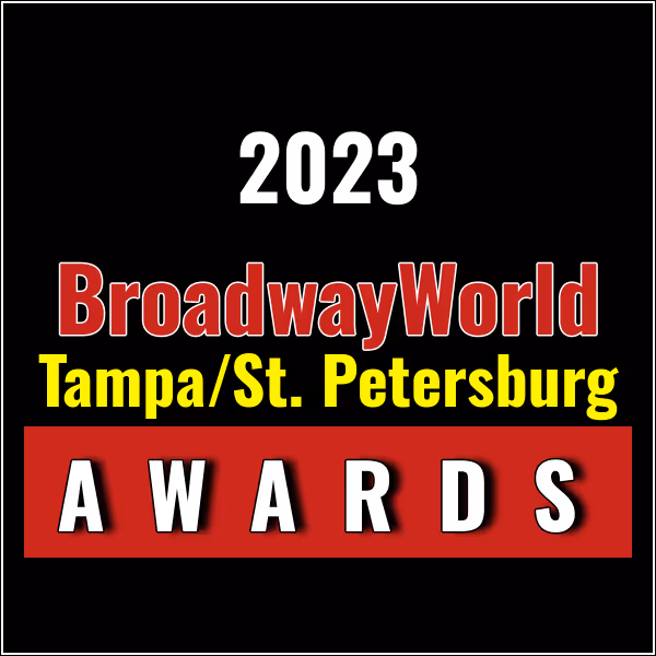 Last Chance to Vote for the BWW Tampa Awards; Voting Ends 12/31
