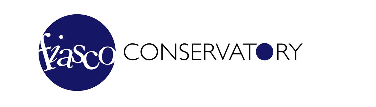 Fiasco Conservatory Winter 2023 - FIASCO THEATER'S 9-WEEK ACTING CONSERVATORY - DEADLINE TO APPLY: NOV 1