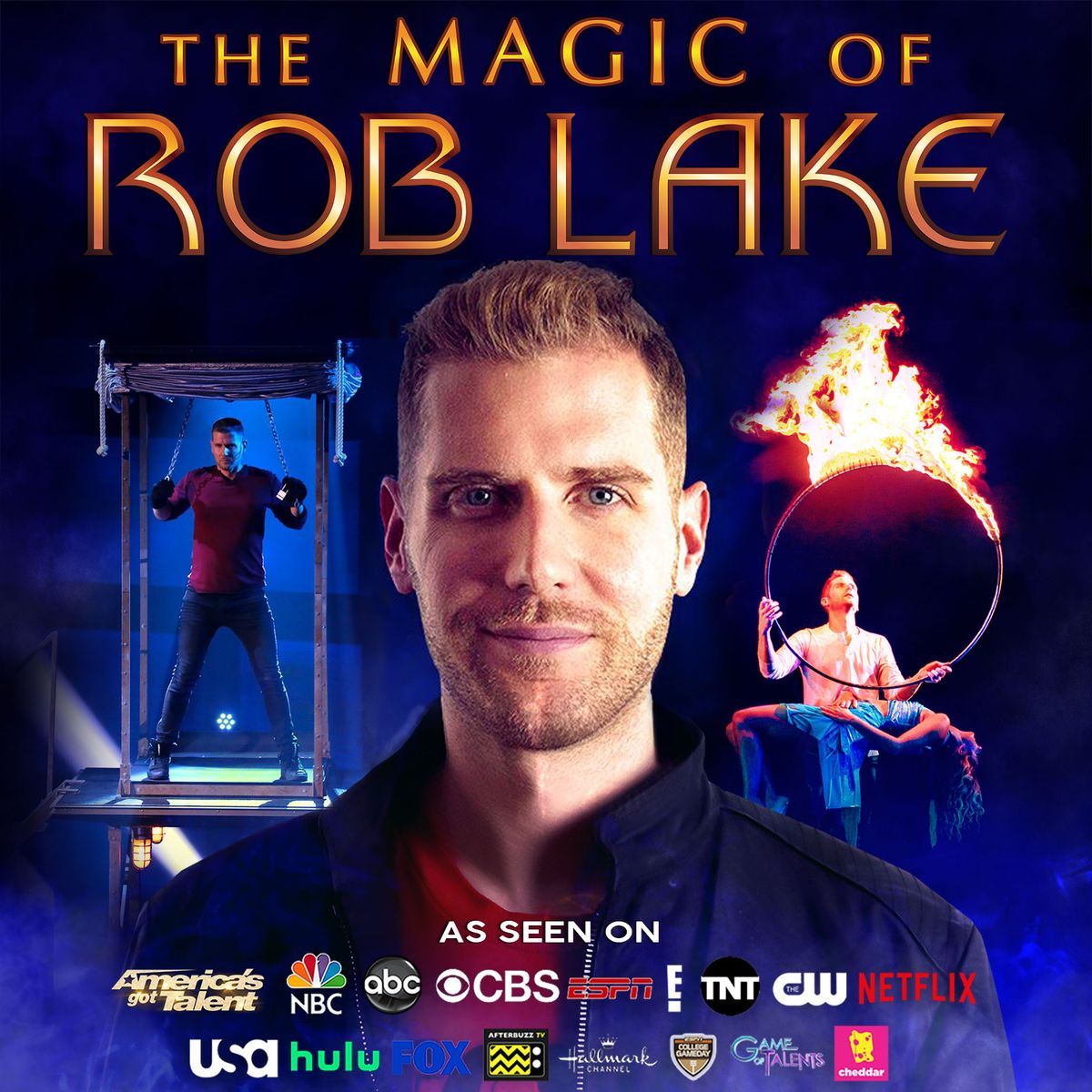 Lighting Programmer - Event, Tour Dates & International