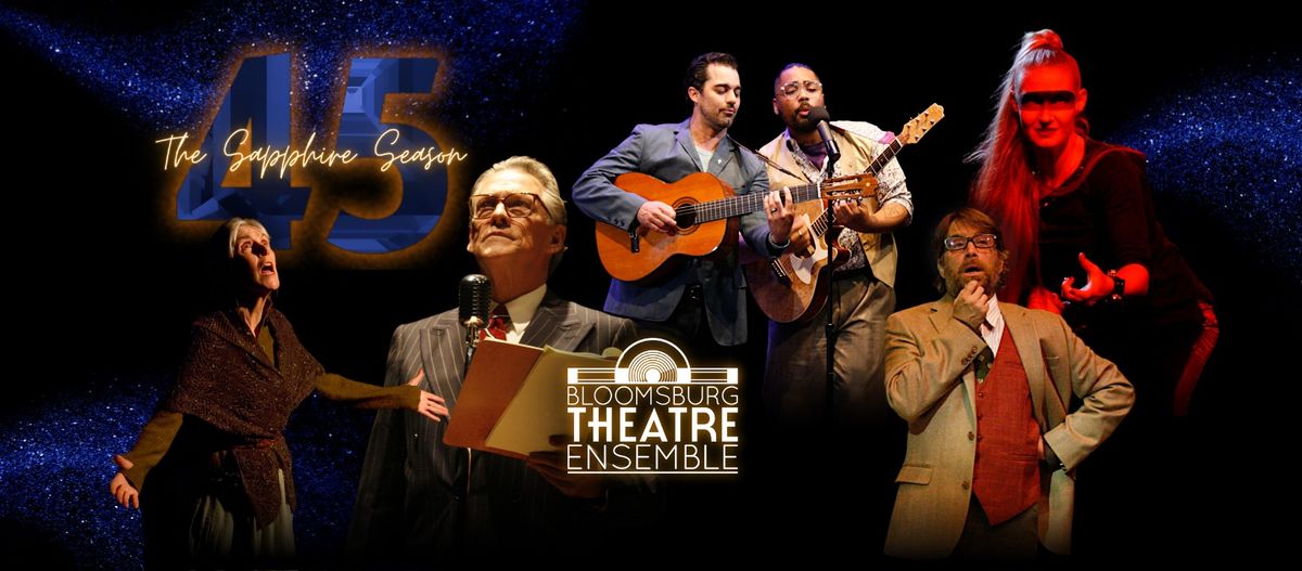 Theatremaker Apprenticeship