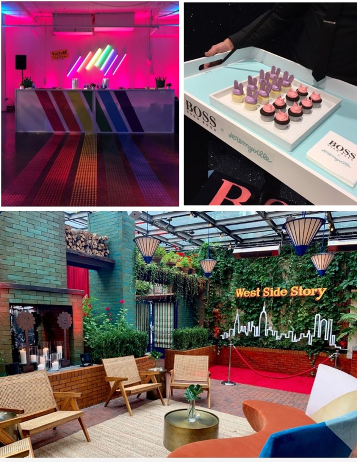 Event Servers and Event Bartenders