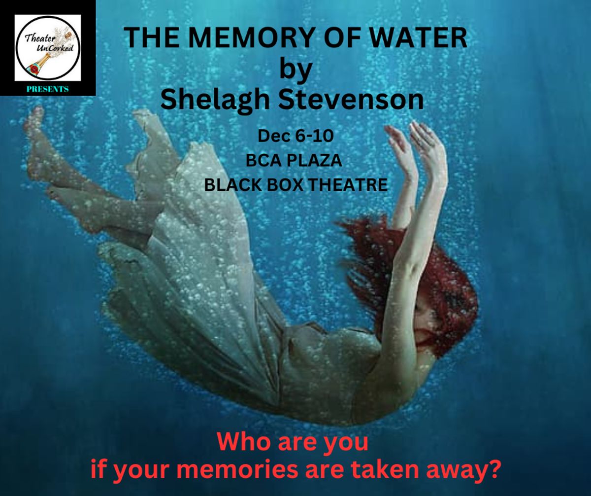 Seeking a Non-Union Stage Manager