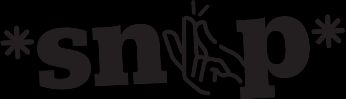 Request for Proposals: *snap* First Person Arts Festival