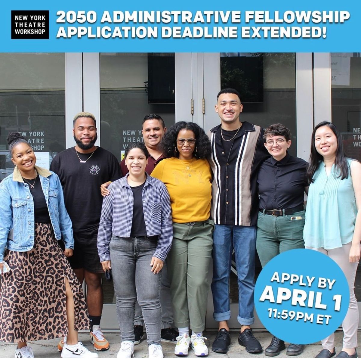 2050 ADMINISTRATIVE FELLOWSHIP | SEASON 2022/23