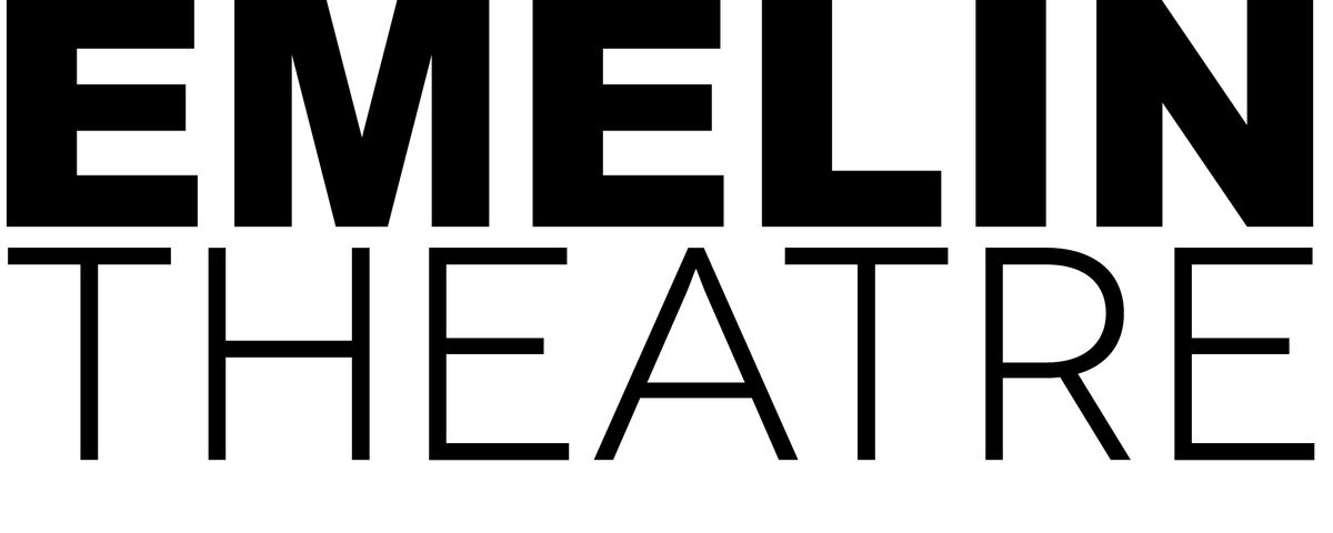 Box Office Manager - Emelin Theatre - Full Time