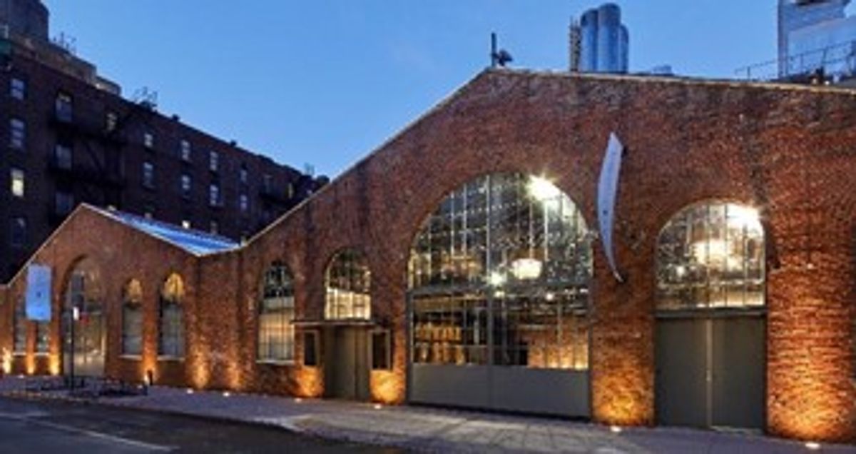 Chelsea Factory - Director of Production and Venue Operations