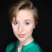 Grace Bradbury