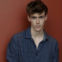 RJ Higton
