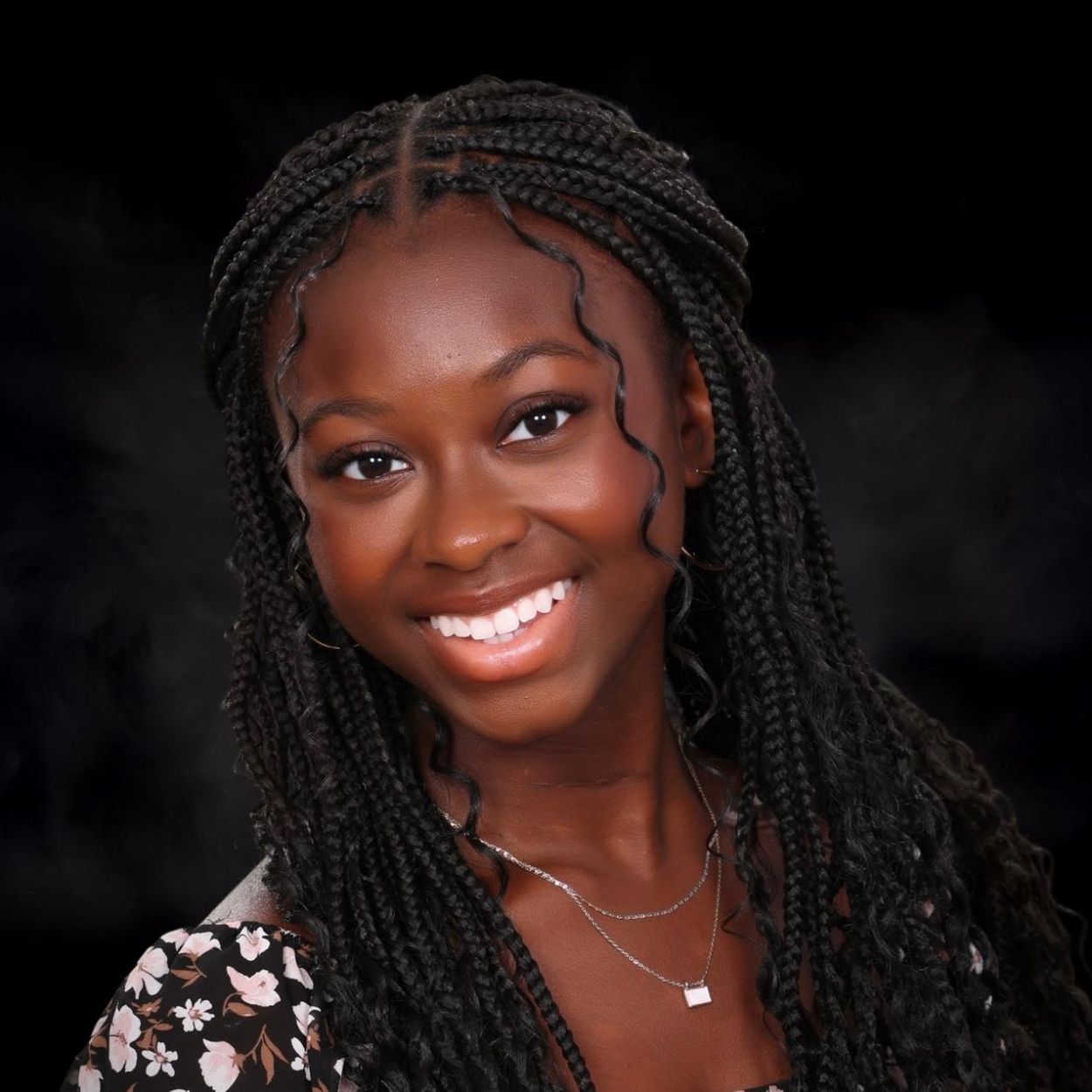 Sydney-Alizabeth Francis