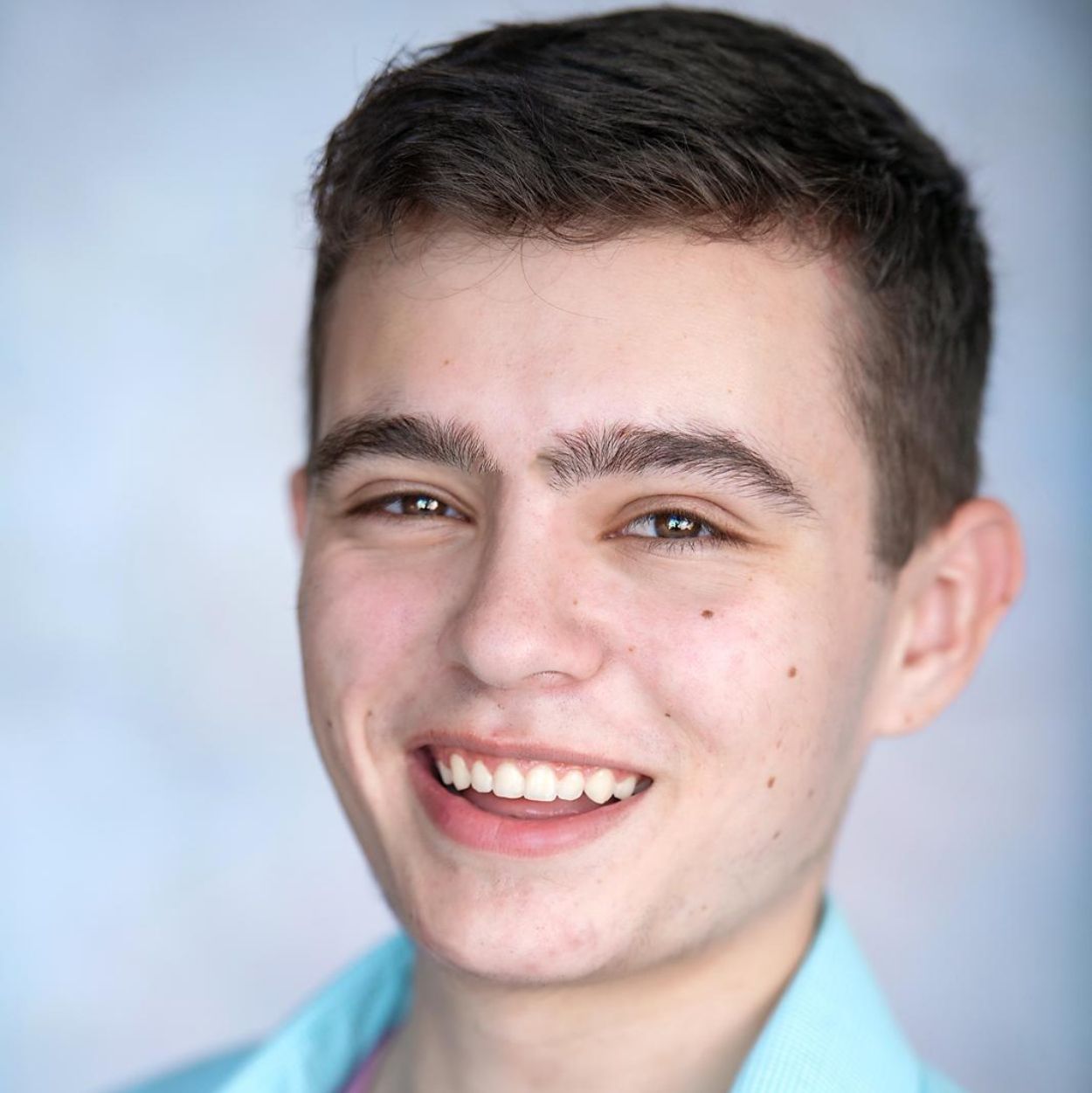 Aaron Byrnes