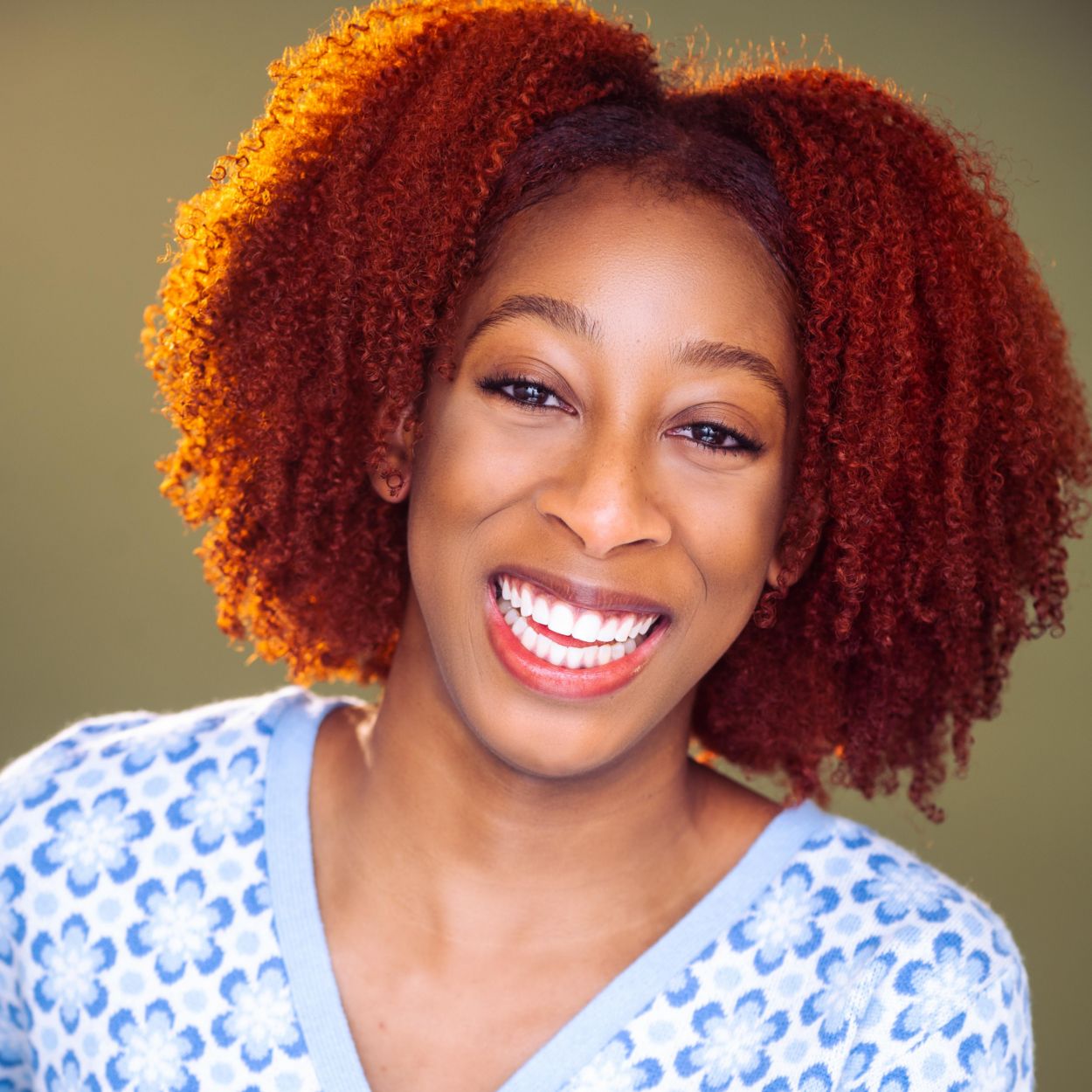 Sonovia Wilson