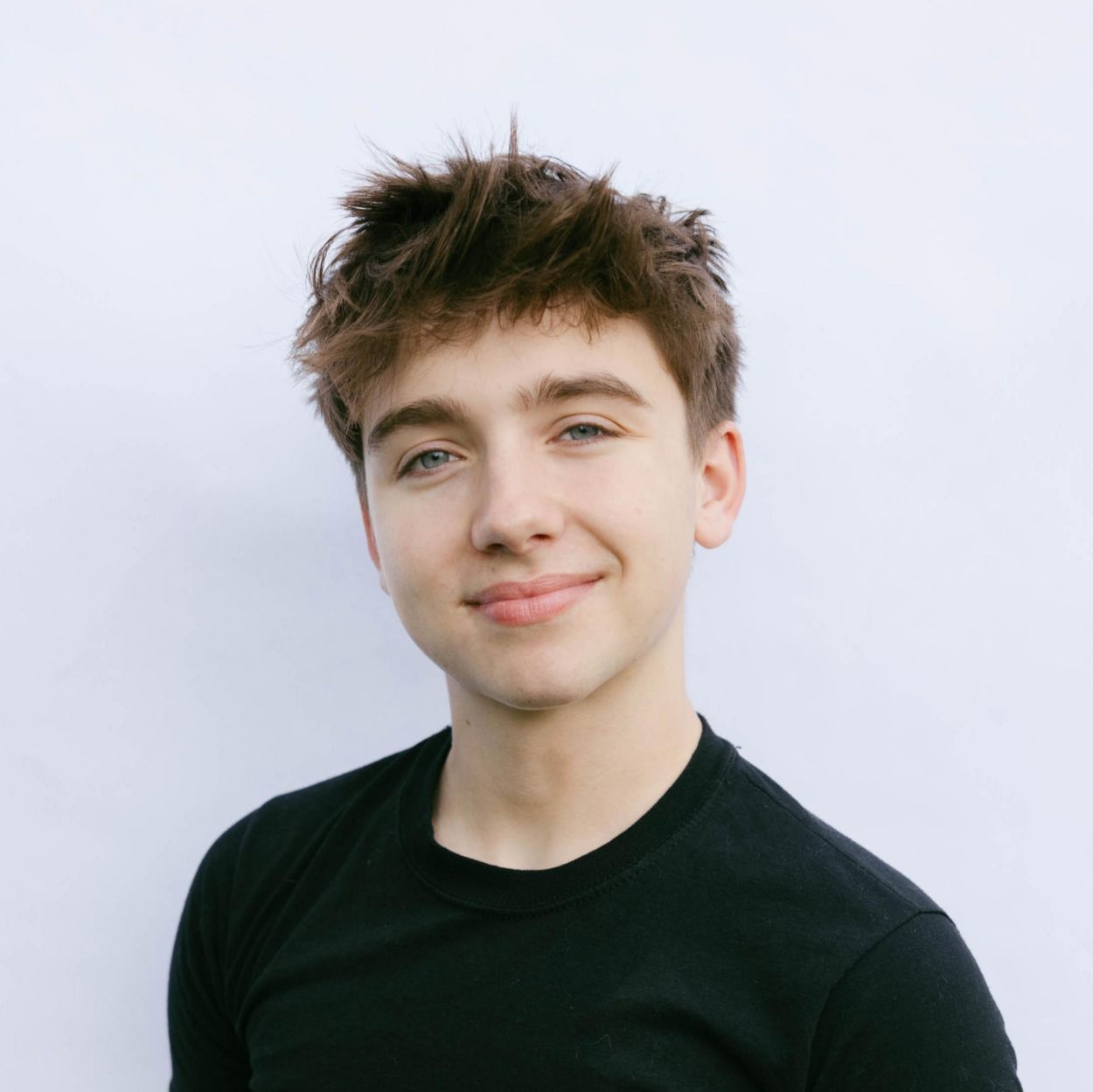 Jasper Moore