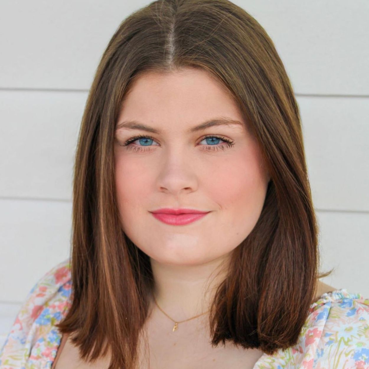 Caroline Brooks