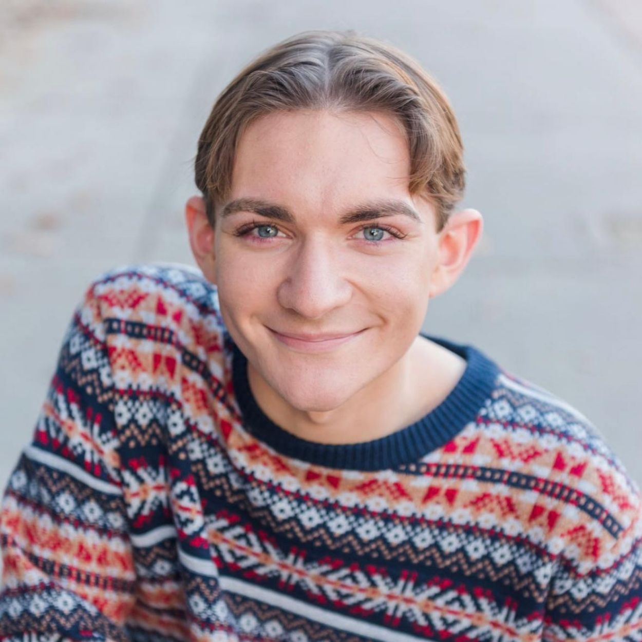 Kyler Anderson