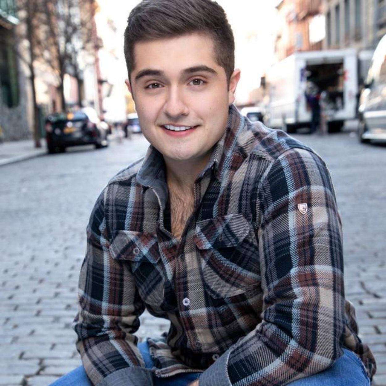 Niko Charney