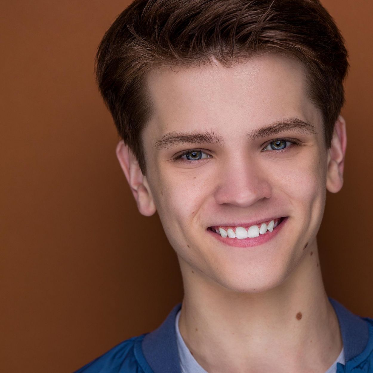 Hudson Koonce