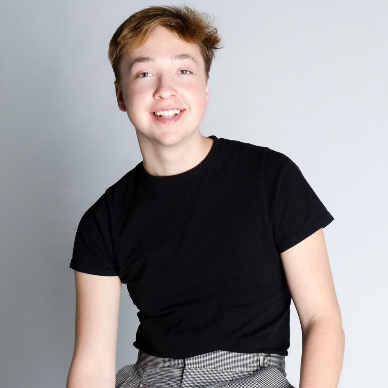 Josh Thone