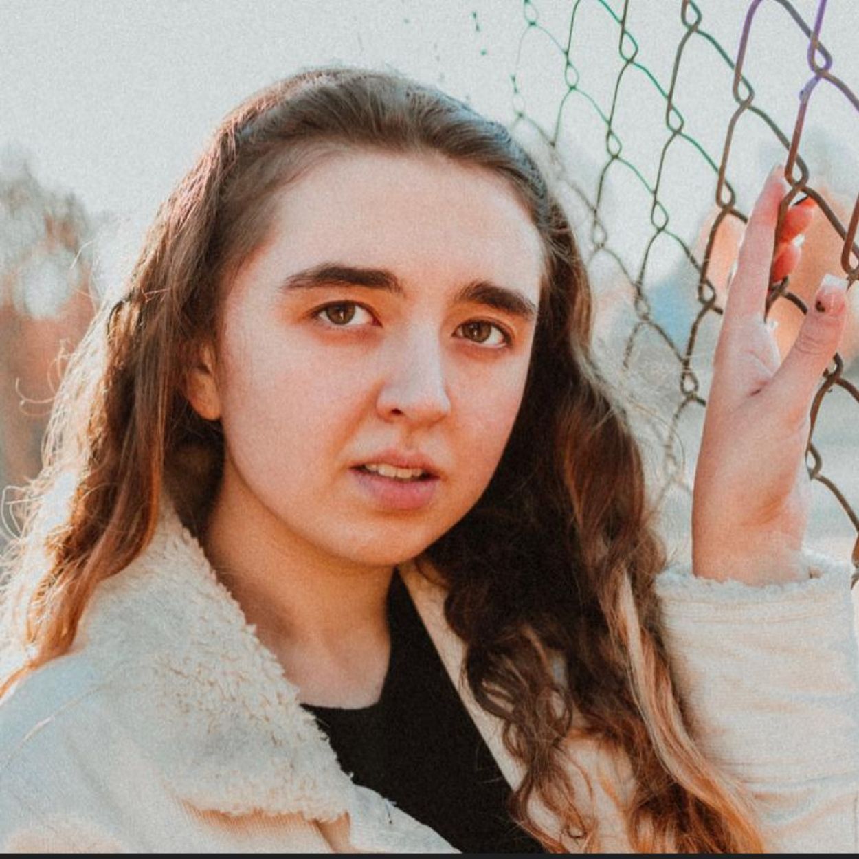 Taylor Rose Andrews