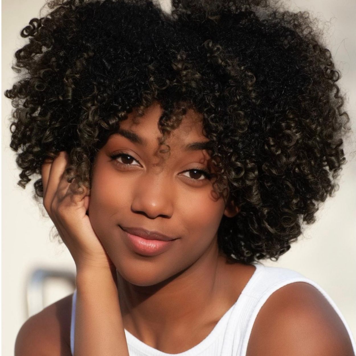 Jasmine Ashanti Gillenwaters
