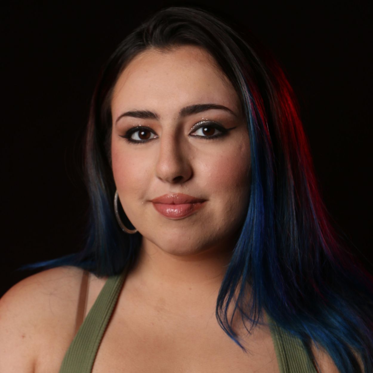 Ariana Flores