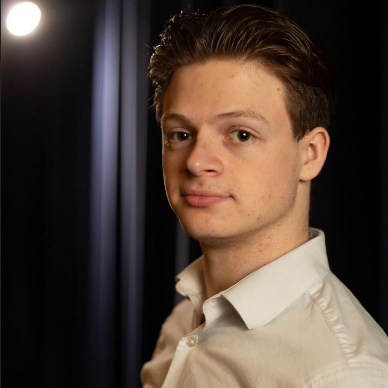Adam Stromberg