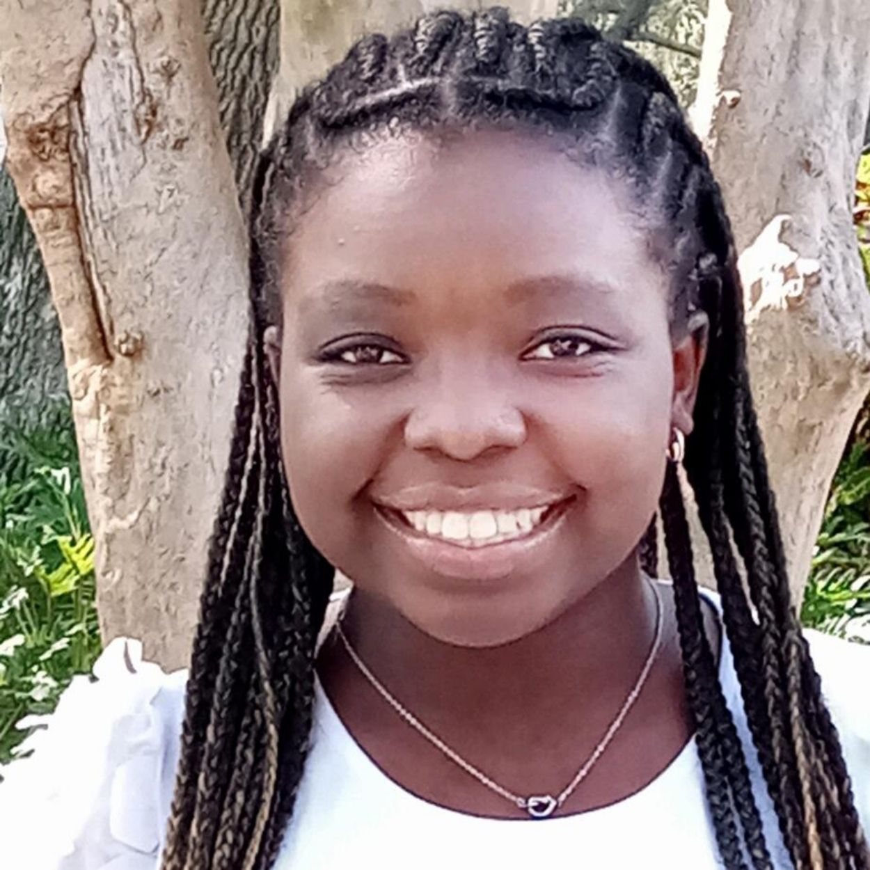 Taliya Smart