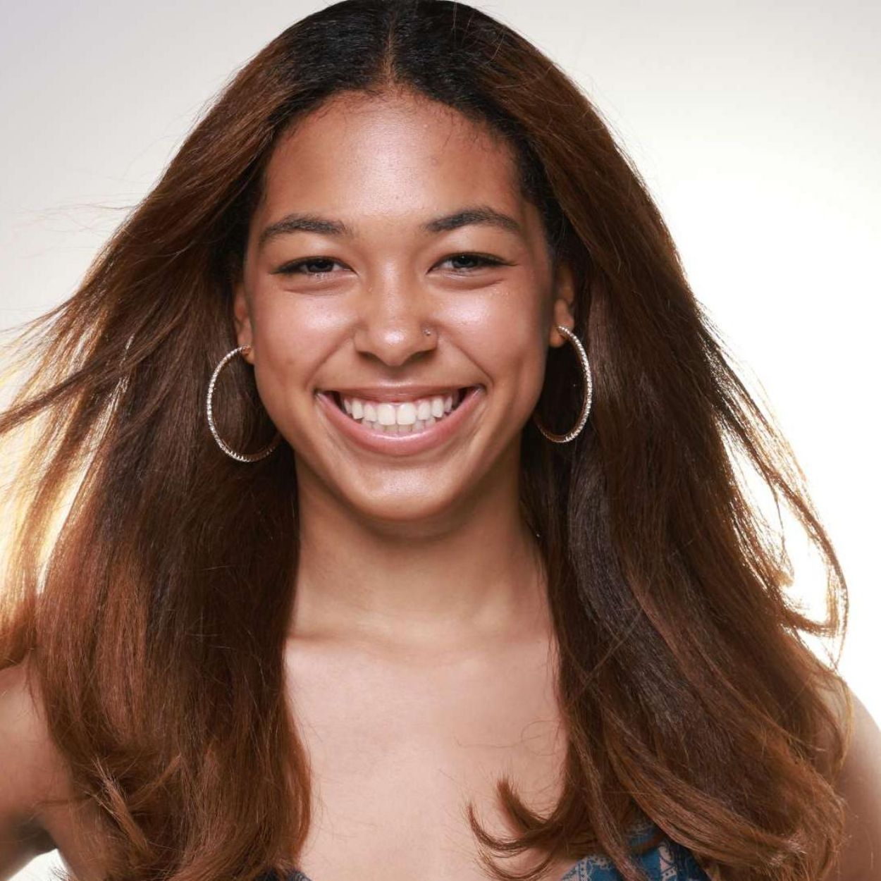 Isabella obiako