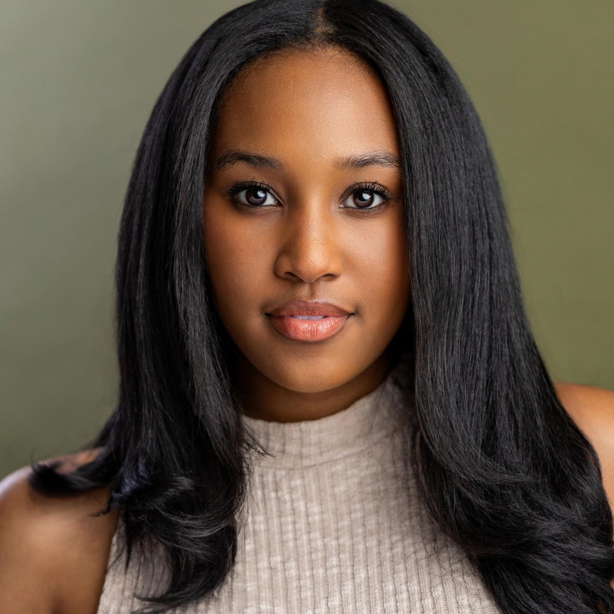 Laila Carter