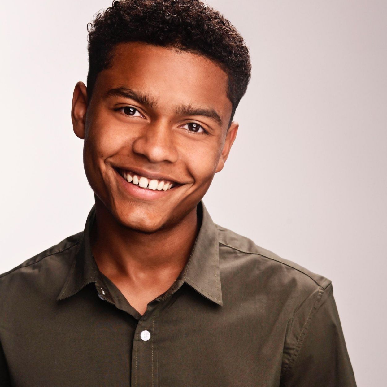Tarrick Walker
