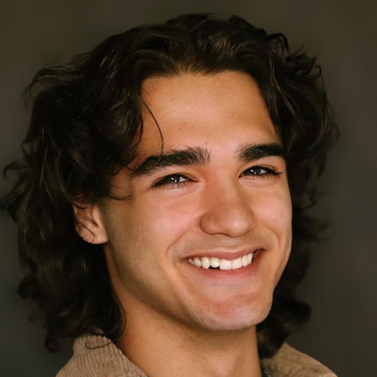 Kruz Maldonado