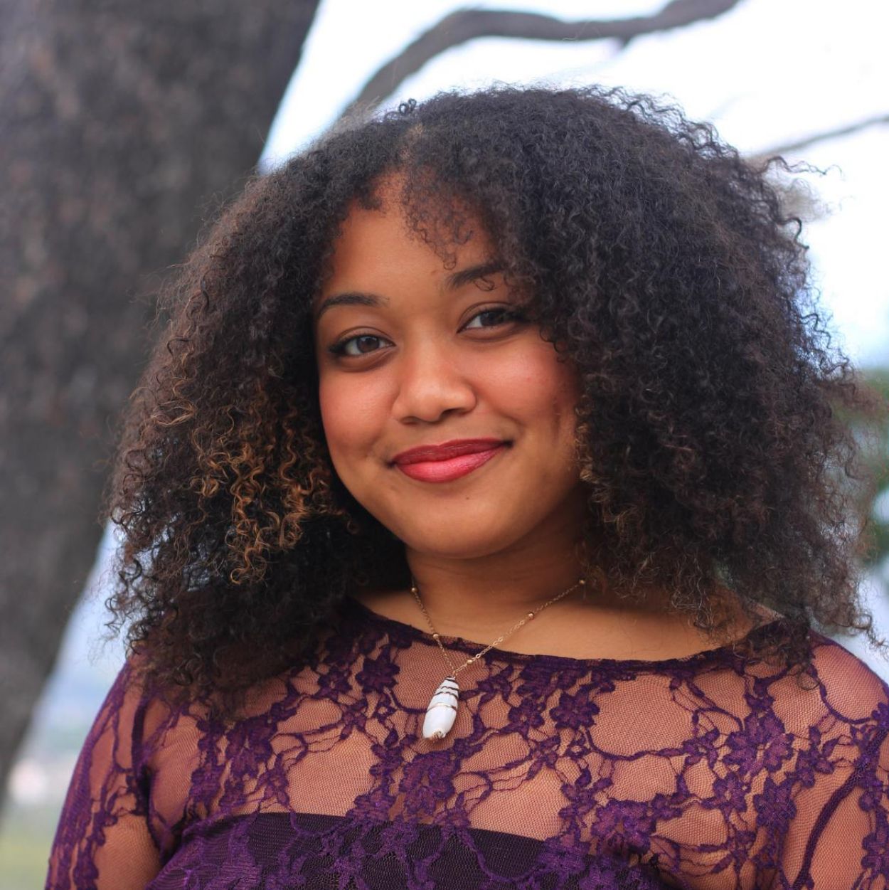 Lyric Illiana Bernard