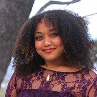 Lyric Illiana Bernard