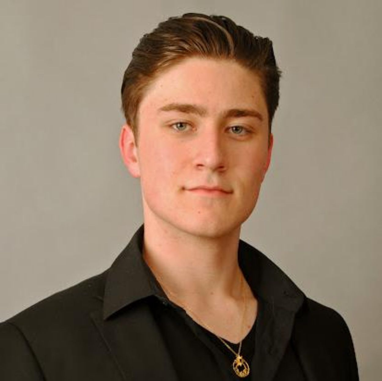 Lucas Rayborn