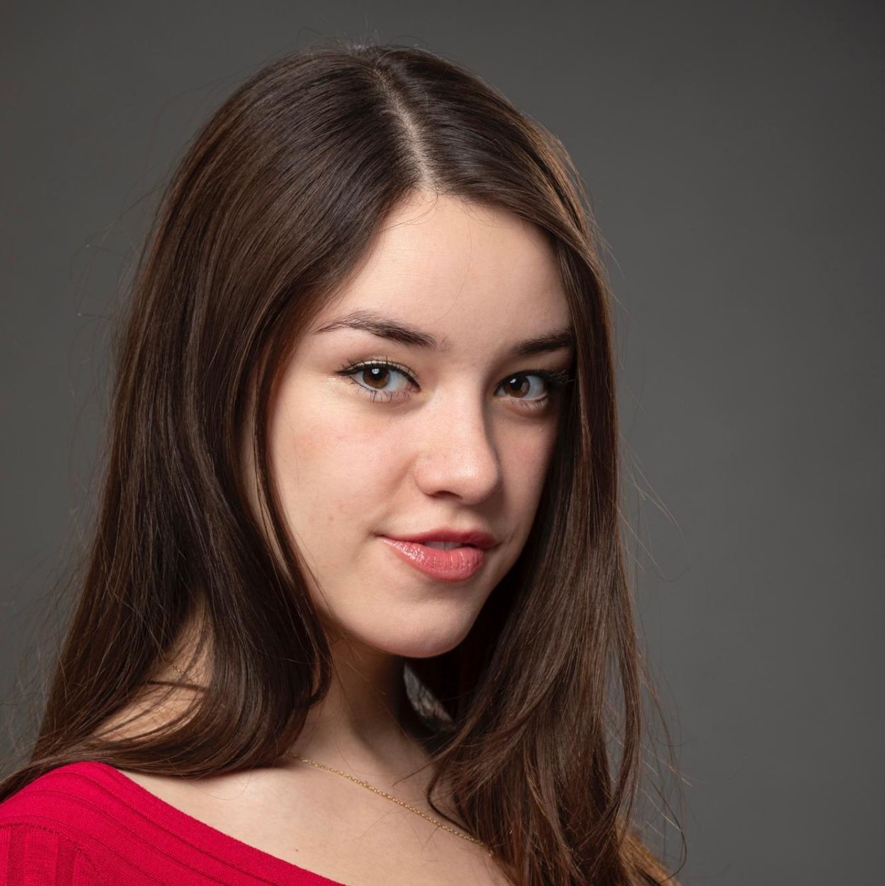 Alondra Schuck