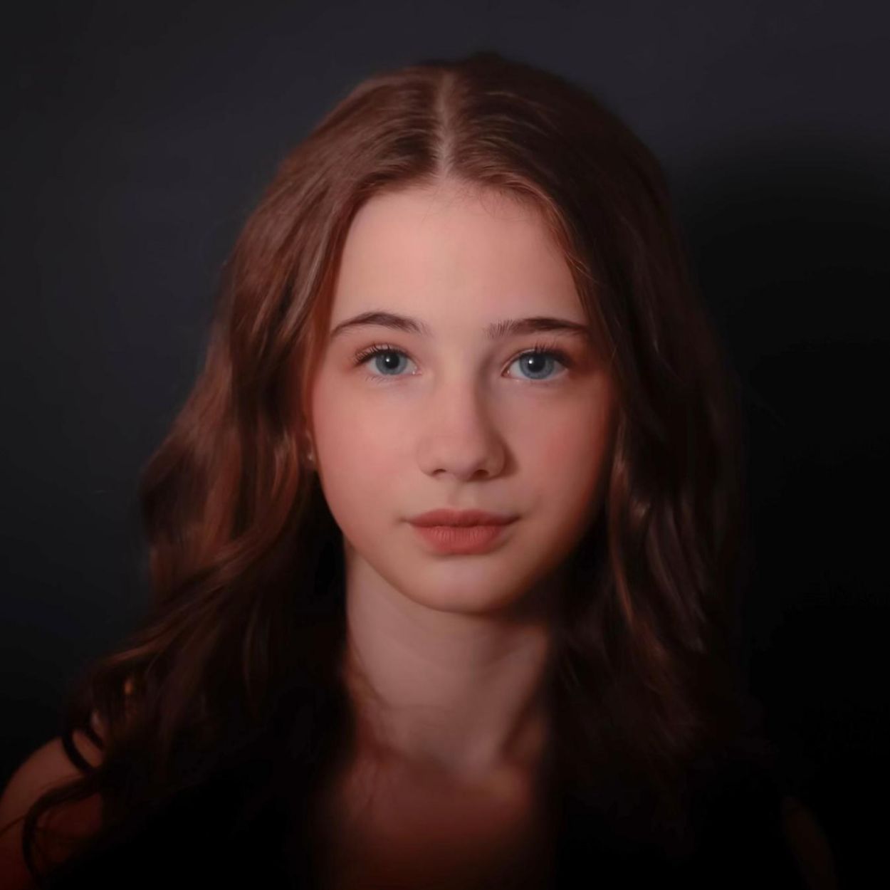 Maddie Droste
