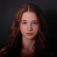 Maddie Droste
