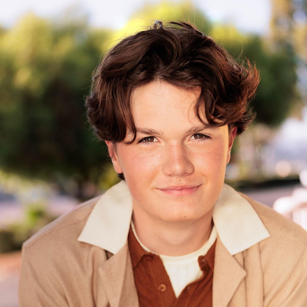 Ethan Sedino